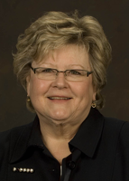 Carolyn Baum, PhD, OTR/L, FAOTA