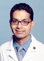Sanjeev Bhalla, MD