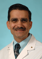 Mario Castro, MD, MPH