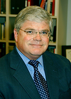 William W. Clark, PhD