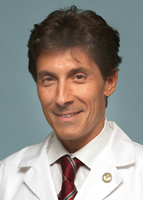 Maurizio Corbetta, MD