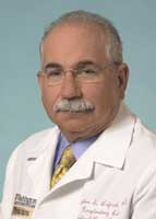 Stephen S. Lefrak, MD