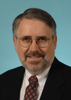 Robert P. Mecham, PhD