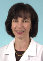 Deborah C. Rubin, MD, AGAF