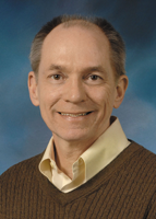 L. David Sibley, PhD