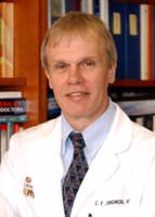 Charles F. Zorumski, MD