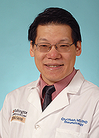 Chyi-Song Hsieh, MD, PhD