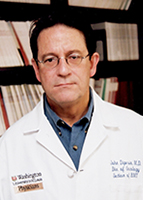 John F. DiPersio, MD, PhD