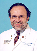 Julio E. Pérez, MD