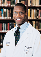 Will R. Ross, MD, MPH