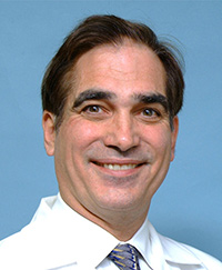 Cardiac surgery chief Ralph Damiano, Jr., MD, co-leads a study looking at heart valve replacement options.