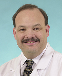 Otolaryngologist Randal C. Paniello, MD, specializes in voice disorders.