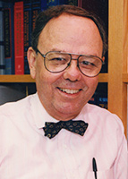 Emil Unanue, MD