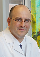 Bradley Schlaggar, MD, PhD