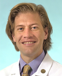 Steven Lawrence, MD