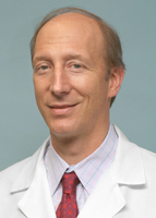 David Holtzman, MD, is the Hope Center’s scientific director.