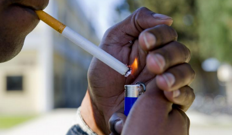 glutathione and smoking cessation Double target concept for smoking cessation main image 0