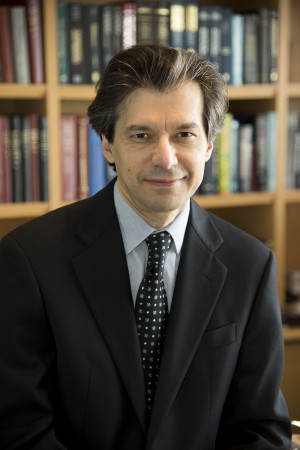 Azad Bonni, MD, PhD