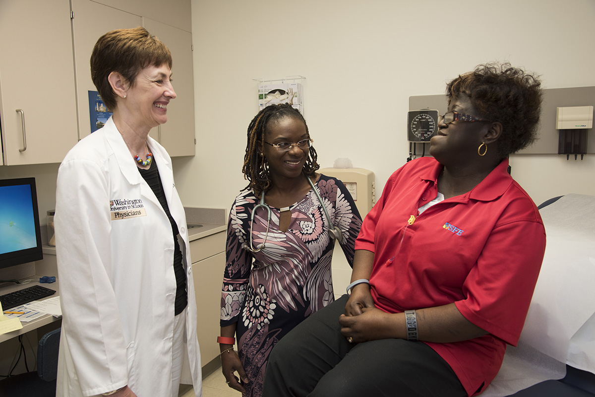 Study aims to find clues to breast cancer outcomes in African-American ...