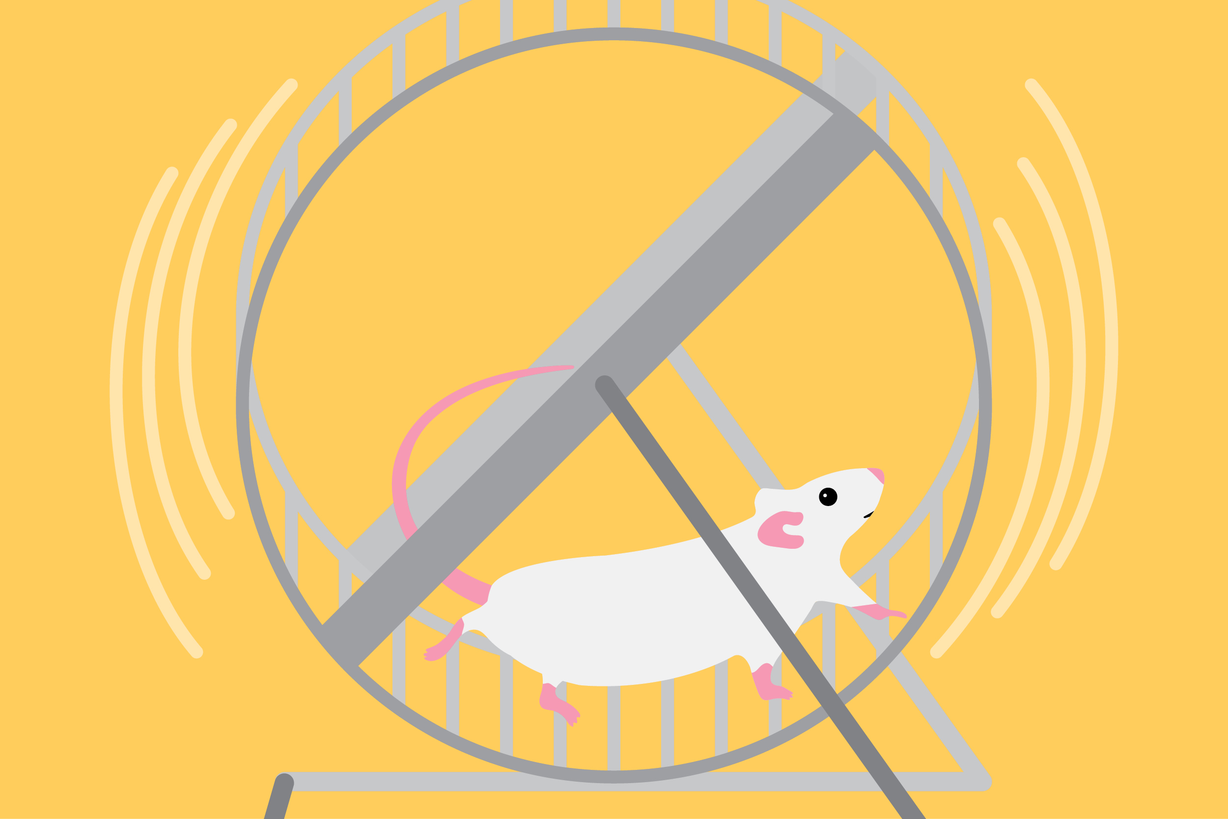 Natural compound reduces signs of aging in healthy mice – WashU Medicine