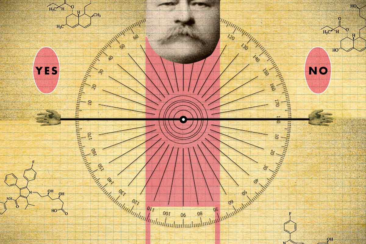 You Re Over 75 And You Re Healthy Why Are You Taking A Statin