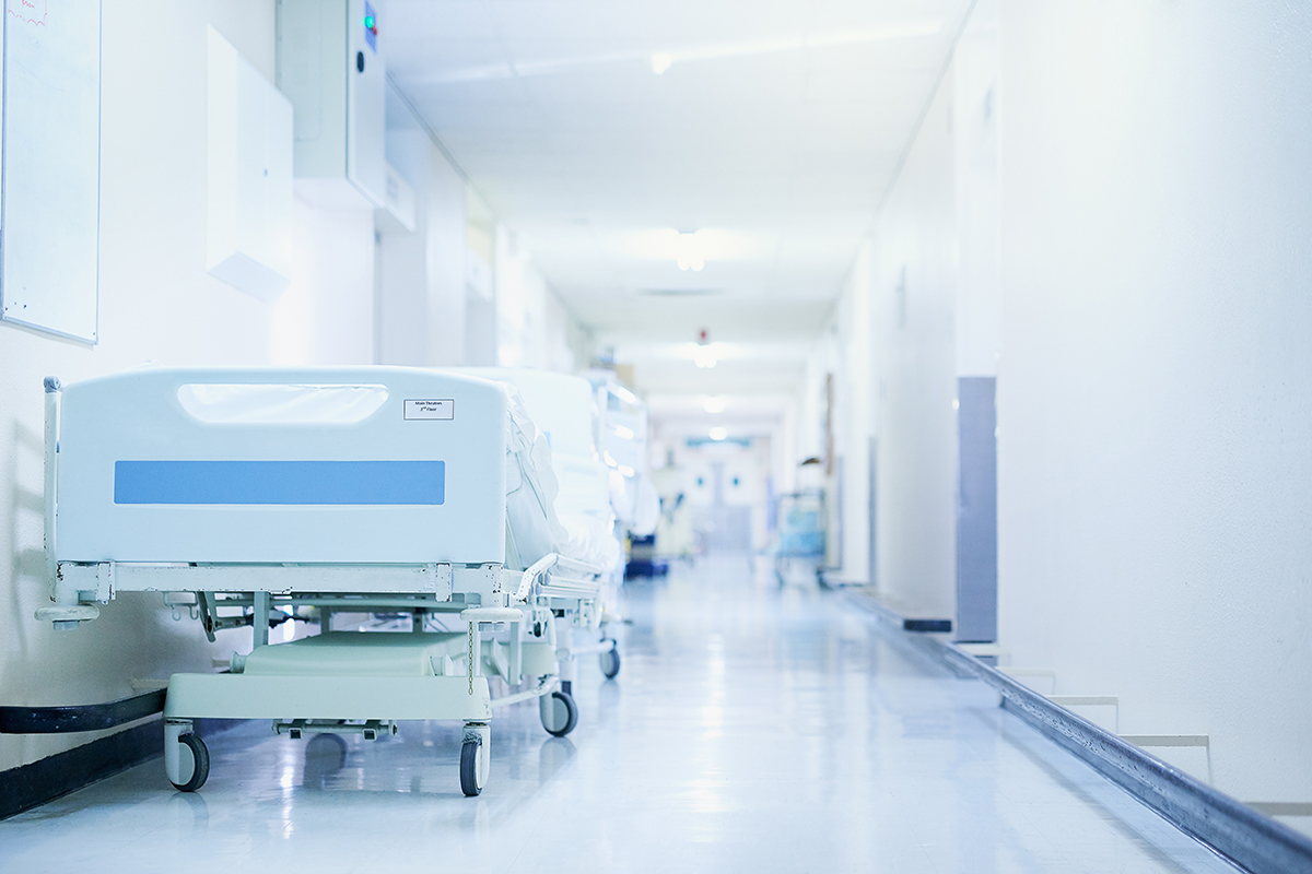 Lowering hospitals’ Medicare costs proves difficult – WashU Medicine