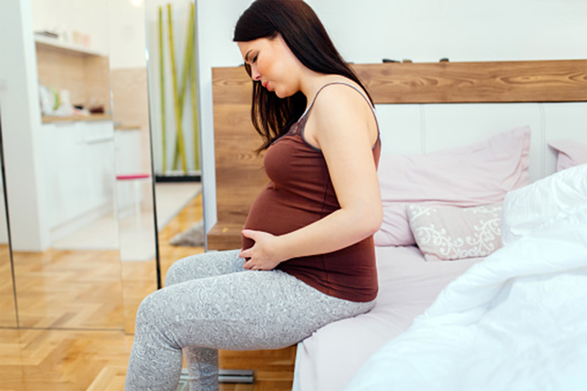 Inducing labor at 39 weeks reduces likelihood of C-sections – WashU ...
