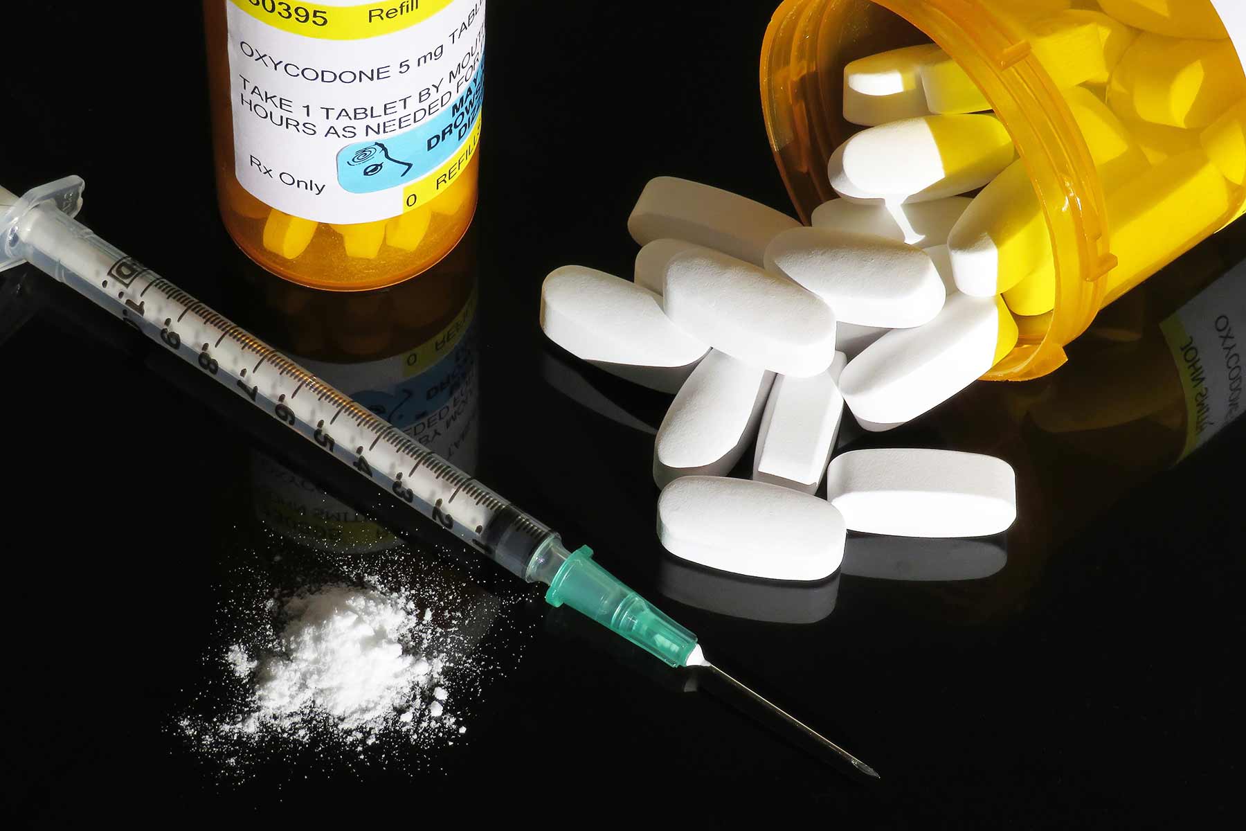 opioids addiction treatment In gwalior