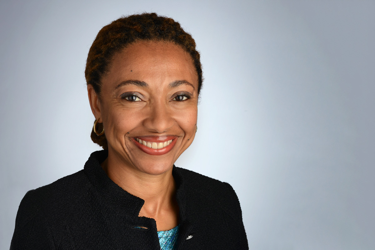 Khabele named head of obstetrics and gynecology – WashU Medicine