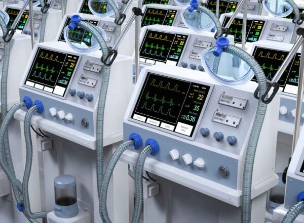 Doctors say ventilators are no panacea for coronavirus patients. Research shows that most patients placed on the breathing machines still die — and ventilators themselves can cause fatal infections.