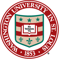 Official seal of Washington University