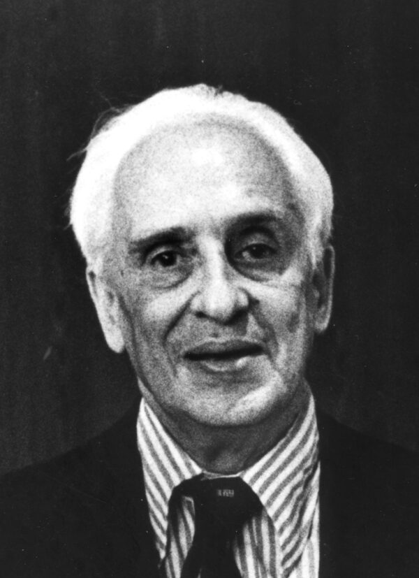 Nobel Prize Winners – WashU Medicine