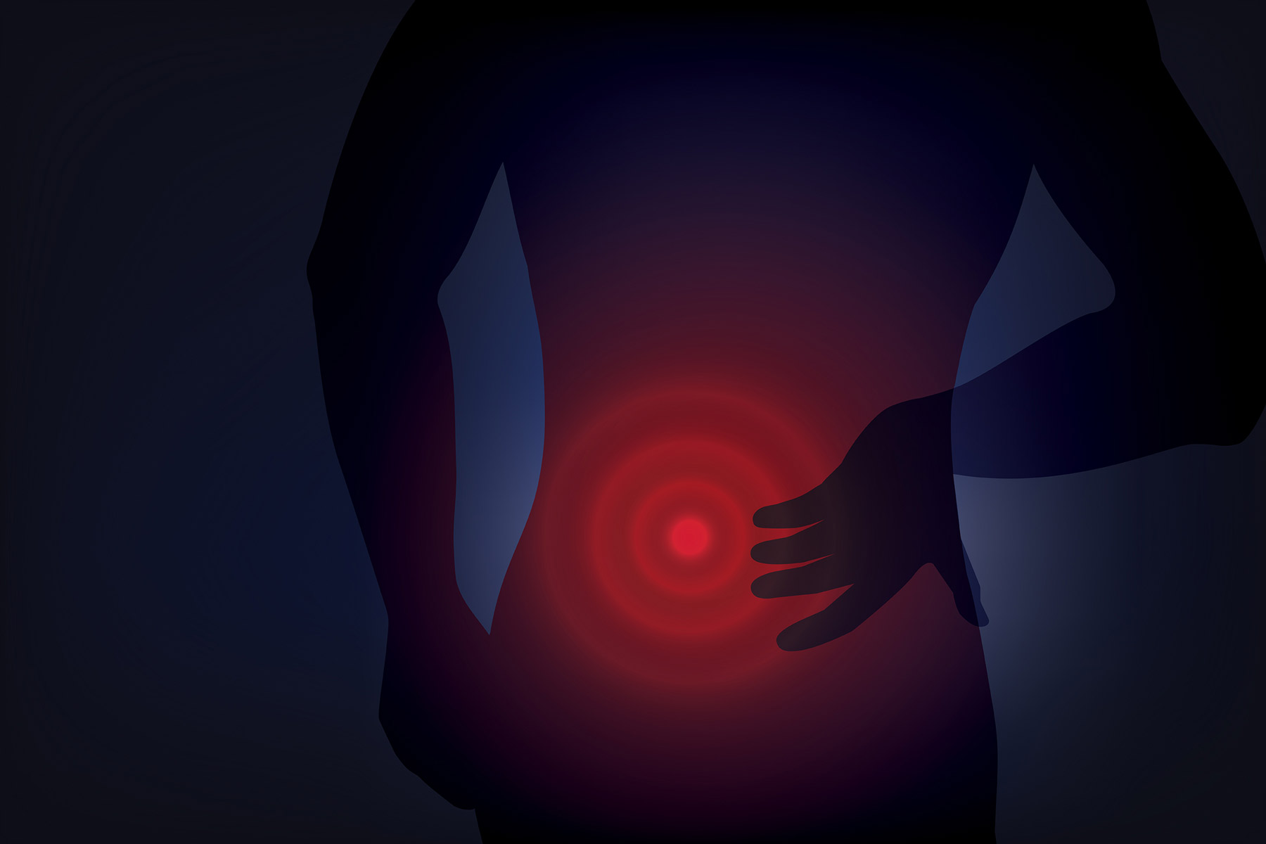 Pain &amp; addiction: Breaking the grip – WashU Medicine