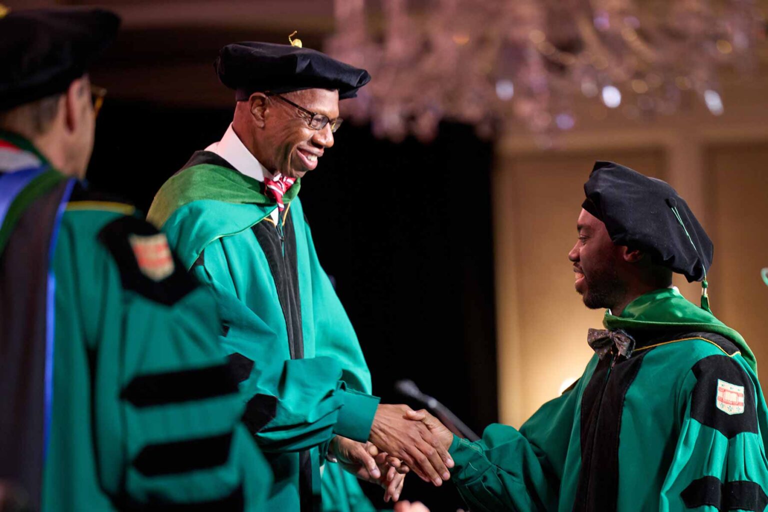 Md Graduation Commencement 2024 – WashU Medicine