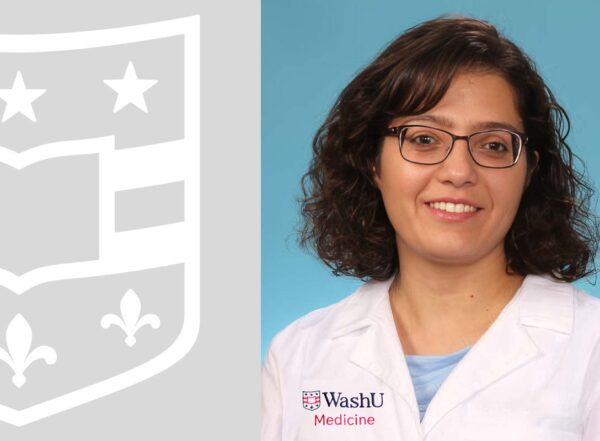 Carmen Halabi, MD, PhD, a leader in the research and treatment of pediatric kidney disorders, was recently named director of the Division of Nephrology, Hypertension & Apheresis in the Department of Pediatrics at WashU Medicine.