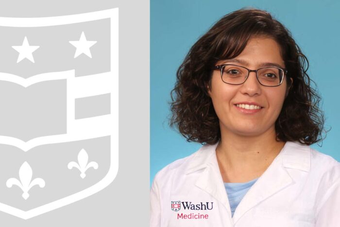 Carmen Halabi, MD, PhD, a leader in the research and treatment of pediatric kidney disorders, was recently named director of the Division of Nephrology, Hypertension & Apheresis in the Department of Pediatrics at WashU Medicine.