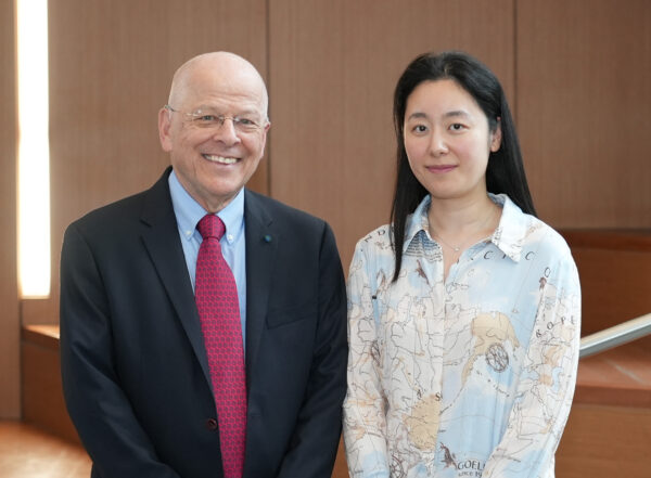 Graham Colditz Shu (Joy) Jiang