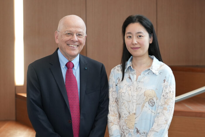 Graham Colditz Shu (Joy) Jiang