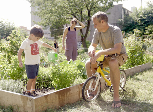Rachel Chavkin and Jake Heinrichs