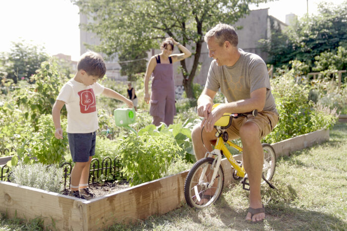Rachel Chavkin and Jake Heinrichs
