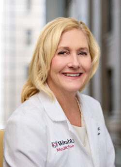 Headshot of Eva Aagaard, MD