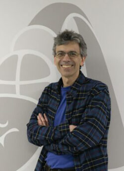 Headshot of Aaron DiAntonio, MD, PhD