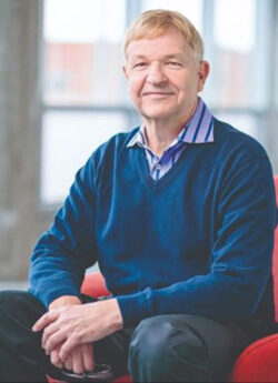 Headshot of Jeffrey Milbrandt, MD, PhD