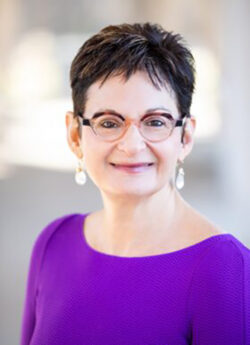 Headshot of Joan Luby, MD