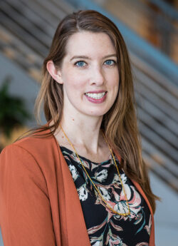 Muriah Wheelock, Phd.