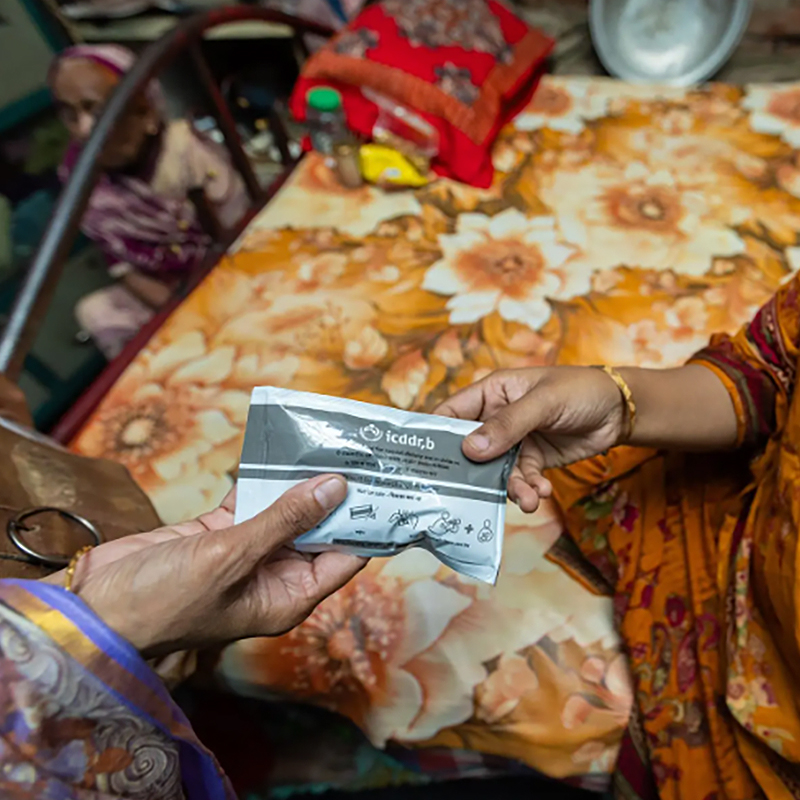 microbiome-directed complementary food-2