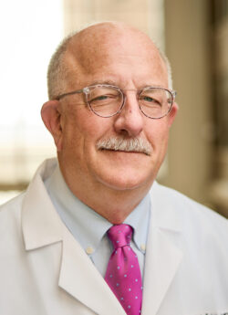 Paul Scheel, MD, Vice Chancellor for Clinical Affairs, Chief Executive Officer, Faculty Practice Plan