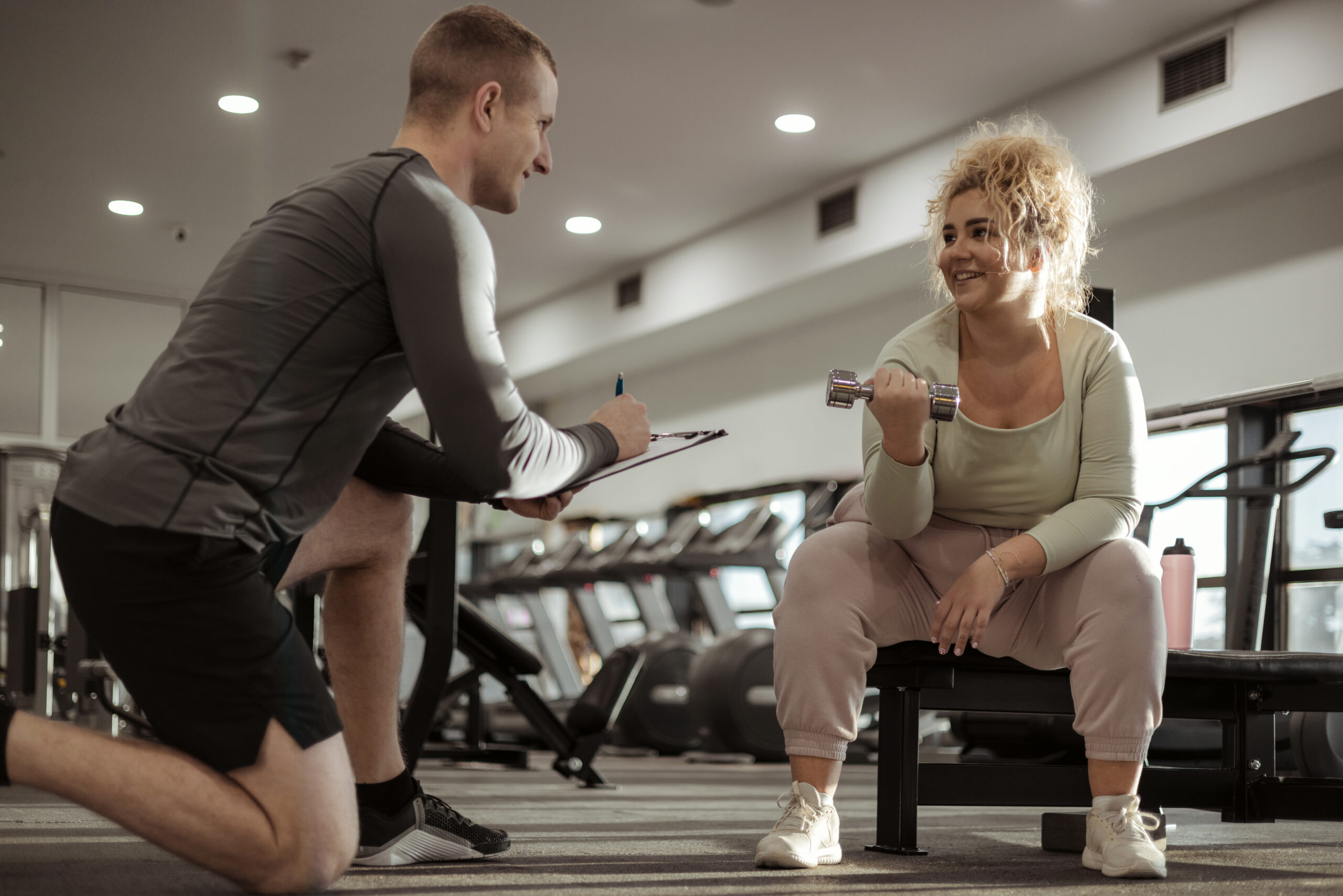 What’s the Easiest Way to Start Strength Training? – WashU Medicine