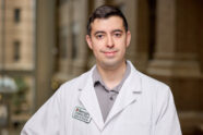 MD/PhD Student Ariel Hernandez-Leyva