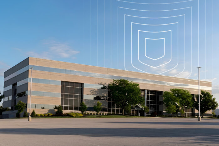 Center for Advanced Medicine Sunset Hills rendering